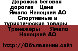 Дорожка беговая  дорогая › Цена ­ 1 - Ямало-Ненецкий АО Спортивные и туристические товары » Тренажеры   . Ямало-Ненецкий АО